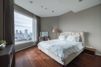 แม่น้ำ เรสซิเดนท์ / 45 ตร.ม. *