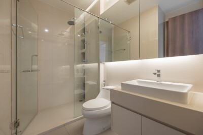 แม่น้ำ เรสซิเดนท์ / 45 ตร.ม. *