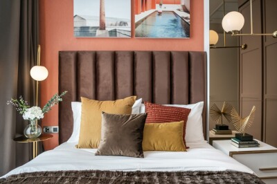 อัปเดตล่าสุด 28/3/68 : คุณ บาย ยู แสนสิริ / 82 ตร.ม.  ชั้น 17-21