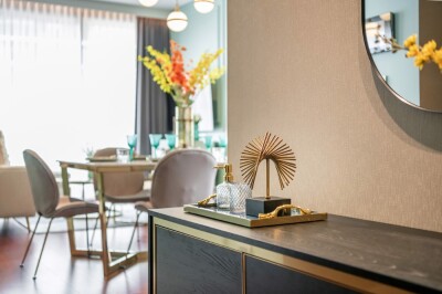 อัปเดตล่าสุด 28/3/68 : คุณ บาย ยู แสนสิริ / 82 ตร.ม.  ชั้น 17-13