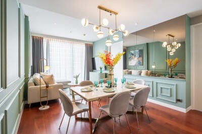 อัปเดตล่าสุด 28/3/68 : คุณ บาย ยู แสนสิริ / 82 ตร.ม.  ชั้น 17-9