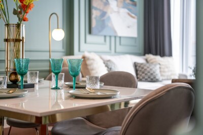 อัปเดตล่าสุด 28/3/68 : คุณ บาย ยู แสนสิริ / 82 ตร.ม.  ชั้น 17-6