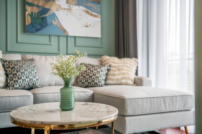 อัปเดตล่าสุด 28/3/68 : คุณ บาย ยู แสนสิริ / 82 ตร.ม.  ชั้น 17-7