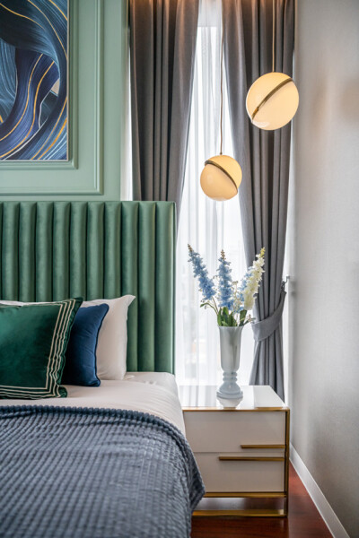 อัปเดตล่าสุด 28/3/68 : คุณ บาย ยู แสนสิริ / 82 ตร.ม.  ชั้น 17-28