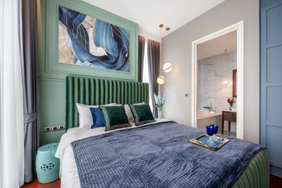 อัปเดตล่าสุด 28/3/68 : คุณ บาย ยู แสนสิริ / 82 ตร.ม.  ชั้น 17-26