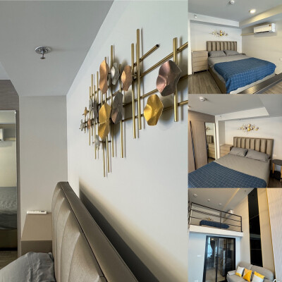 ไอดีโอ รามคำแหง - ลำสาลี สเตชั่น / Ideo Ramkhamhaeng - Lam Sali Station-4