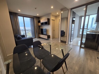 เดอะรูม สาทร - เซนต์หลุยส์ / The Room Sathorn - St.Louis-4