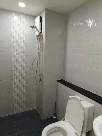 เดอะ มิดด์ 1 / The Midd 1