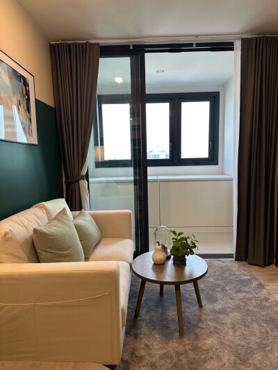 เอ็กซ์ที ห้วยขวาง / XT Huaikhwang