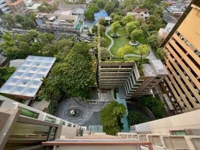 ริทึ่ม สุขุมวิท 42 / Rhythm Sukhumvit 42