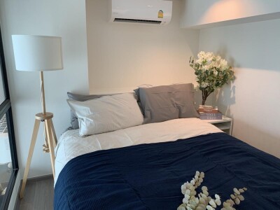 เดอะ รีเซิร์ฟ พหล - ประดิพัทธ์ / ชั้น 19 ห้อง 18/188 เลขมงคล-5