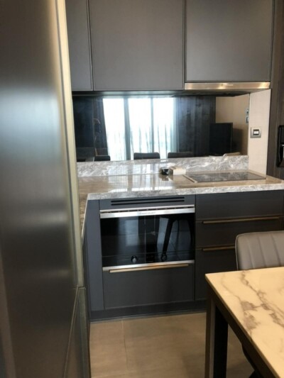 เดอะ โมนูเมนต์ สนามเป้า / 48 ตร.ม. ชั้นที่ 16 *