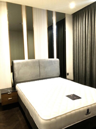 เดอะ โมนูเมนต์ สนามเป้า / 48 ตร.ม. ชั้นที่ 16 *