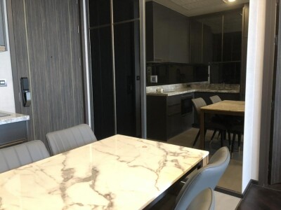 เดอะ โมนูเมนต์ สนามเป้า / 48 ตร.ม. ชั้นที่ 16 *