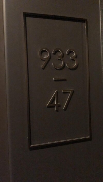 เดอะ โมนูเมนต์ สนามเป้า / 48 ตร.ม. ชั้นที่ 16 *