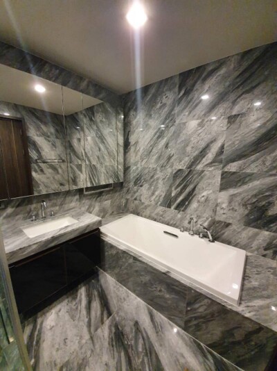 เดอะ โมนูเมนต์ สนามเป้า / 48 ตร.ม. ชั้นที่ 16 *