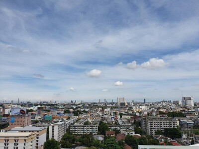 เดอะ โมนูเมนต์ สนามเป้า / 48 ตร.ม. ชั้นที่ 16 *