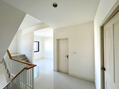 ให้เช่า โฮมออฟฟิต 4 ชั้น บ้านกลางเมือง ดิอิดิชั่น บางนา - วงแหวน by AP บ้านใหม่ ทำเลดี