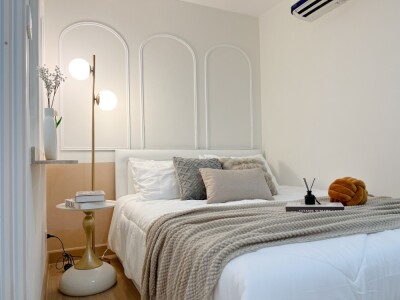 แฟมมิลี่ ทาวน์ / 30 ตรม. ชั้น 9