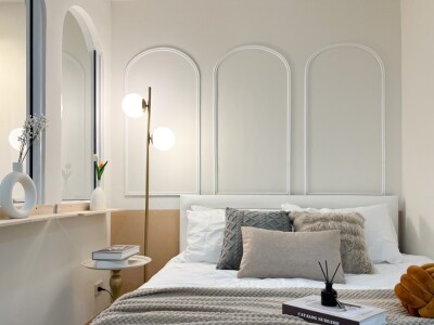 แฟมมิลี่ ทาวน์ / 30 ตรม. ชั้น 9