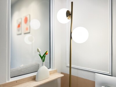 แฟมมิลี่ ทาวน์ / 30 ตรม. ชั้น 9