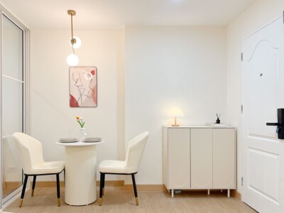 แฟมมิลี่ ทาวน์ / 30 ตรม. ชั้น 9