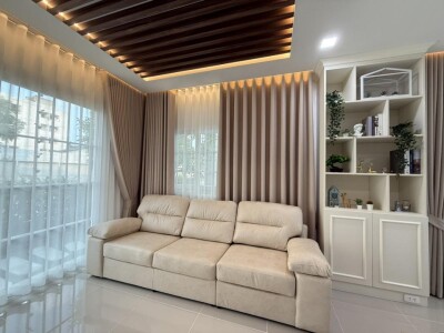 โกลเด้น นีโอ สุขุมวิท - ลาซาล-2