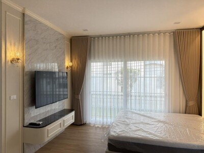 โกลเด้น นีโอ สุขุมวิท - ลาซาล-5