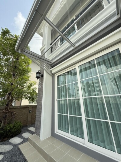 โกลเด้น นีโอ สุขุมวิท - ลาซาล-14