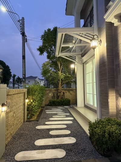 โกลเด้น นีโอ สุขุมวิท - ลาซาล-16