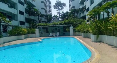 อีสท์ วูด พาร์ค / 65 ตร.ม. ชั้นที่ 4-7