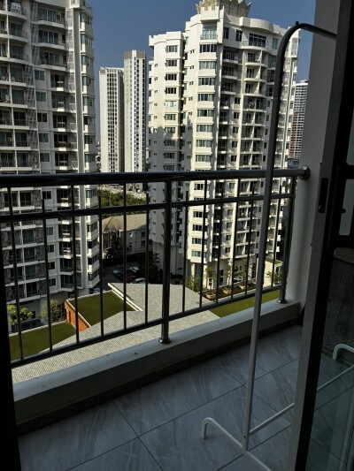 ศุภาลัย เวลลิงตัน / Supalai Wellington-20