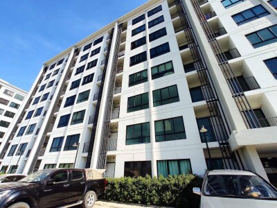 เดอะ มิดด์ 1 / The Midd 1