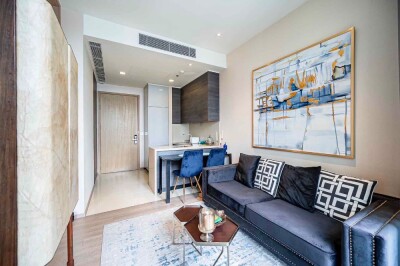 ดิ เอส อโศก / The ESSE Asoke-3