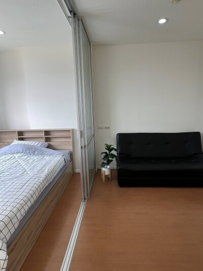 ลุมพินี เมกะซิตี้ บางนา / Lumpini Mega city Bangna