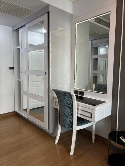 ศุภาลัย เวลลิงตัน / Supalai Wellington-9