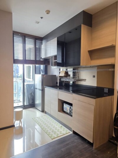 เดอะ ไลน์ อโศก รัชดา / The Line Asoke Ratchada-5