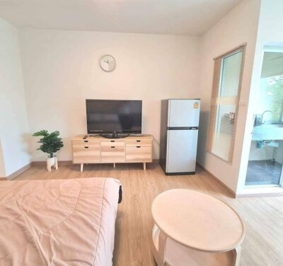 เอ สเปซ สุขุมวิท 77 / A Space Sukhumvit 77-3