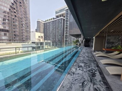 เดอะ ไลน์ อโศก รัชดา / The Line Asoke Ratchada-9