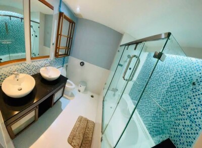 เดอะ รูฟ การ์เด้น อ่อนนุช / The Roof Garden OnNut-13