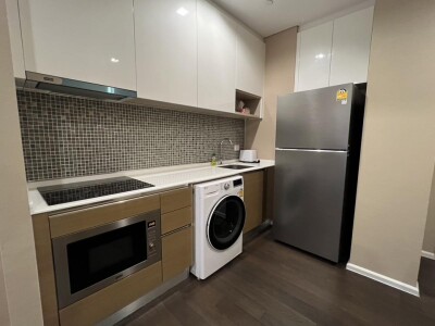 เดอะ เซนต์ เรสสิเด้นเซส / The Saint Residences