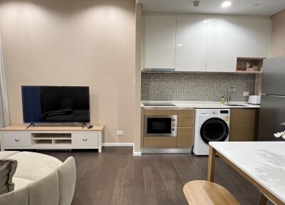 เดอะ เซนต์ เรสสิเด้นเซส / The Saint Residences