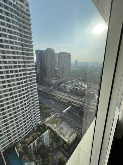 เดอะ เซนต์ เรสสิเด้นเซส / The Saint Residences