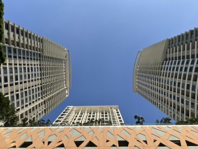 เดอะ เซนต์ เรสสิเด้นเซส / The Saint Residences