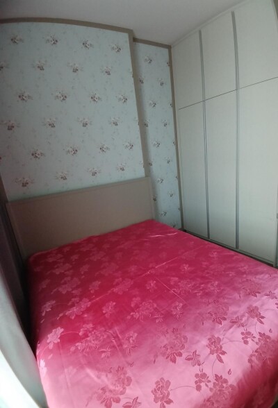 วิสซ์ดอม อเวนิว รัชดา - ลาดพร้าว / 56 ตร.ม. ชั้นที่ 16-5