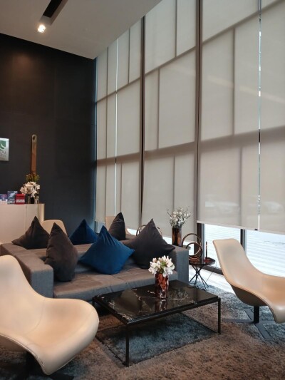 วิสซ์ดอม อเวนิว รัชดา - ลาดพร้าว / 56 ตร.ม. ชั้นที่ 16-7