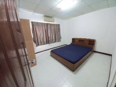 ขายด่วน! บ้านทาวน์เฮาส์ 2 ชั้น พร้อมผู้เช่า ปล่อยเช่าต่อได้ทันที!