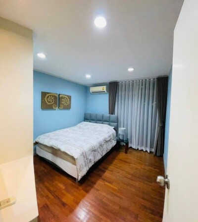 เดอะ รูฟ การ์เด้น อ่อนนุช / The Roof Garden OnNut-5