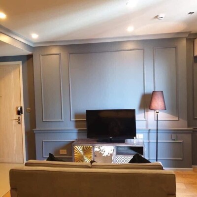 คิว ชิดลม - เพชรบุรี / Q Chidlom - Phetchaburi