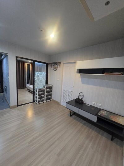 เดอะ นิช โมโน บางนา / The Niche Mono Bangna